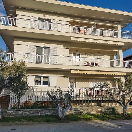 George Laz Rooms Nea Vrasna Exterior photo